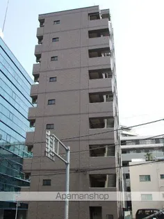 エクセリア茗荷谷【10階】の外観