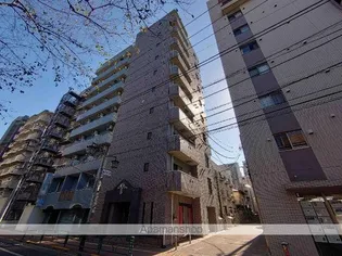 東京都練馬区豊玉上2丁目【マンション】の外観