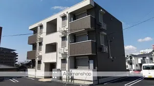 ブリーゼⅣの画像