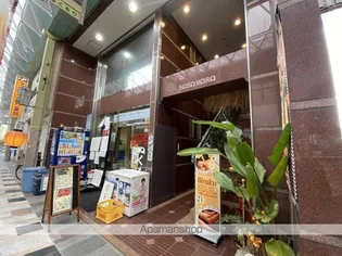 ササハラビルの画像