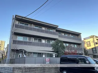 セレクト【102号室】の外観