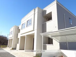 フローラルの画像