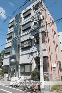 ジョイフル堺【3階】の外観