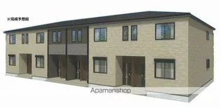 インマイライフ【1階】の外観