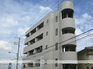 シャンテー津田の画像