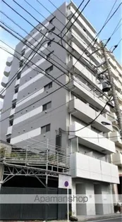 ヴェル ドミール(東京)【5階】の外観