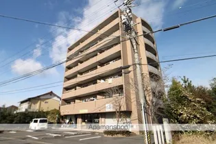 STAGE・M【3階】の外観