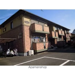 アーバンクレストAの画像