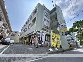 コーポつくし乃の画像