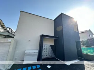 COLLINA白石の画像