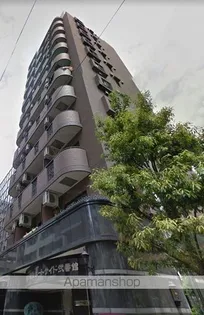 グリフィン横浜 ポートサイド弐番館の画像