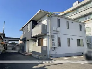 シャーメゾン矢田の画像