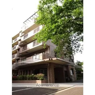 ヴェルデ武蔵野【2階】の外観