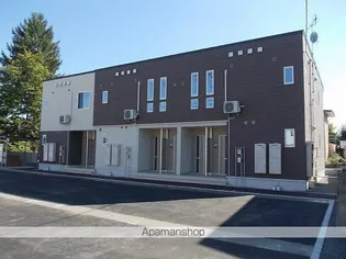 カーサ城西【2階】の外観