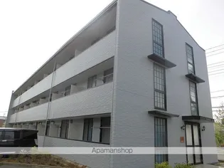 レオパレスサナロBの画像