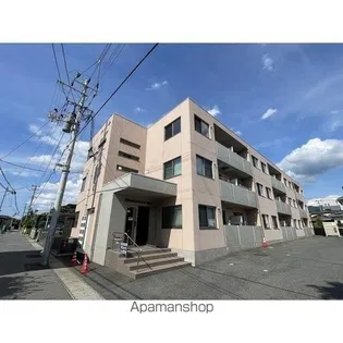 PERSIMMON北山形の画像