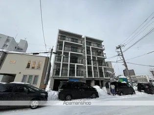 グランジ厚別の画像