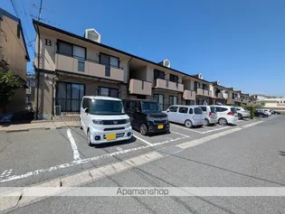 サンライズ光 B棟の画像