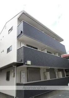 エスタシア小岩【1階】の外観