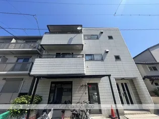 堀江アパートの画像