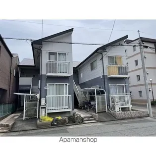 第2ホーメスト桜木の画像