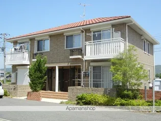 エリシオン日高F棟の画像