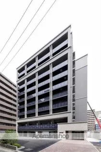 FUJIMAN南森町の画像