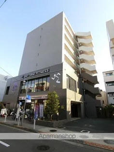 レジデンス世田谷等々力の画像