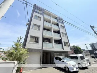 HOKO南高前の画像