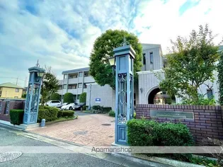 レジディア吉祥寺【1階】の外観