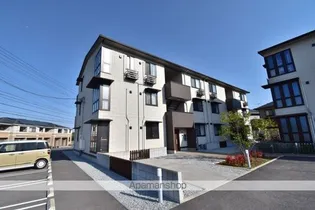 メゾン勝賀 A棟の画像