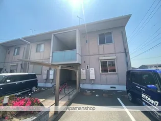 虹 B棟の画像