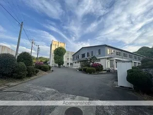 クレセント なばの【2階】の周辺