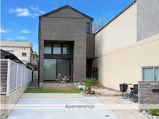 神奈川県小田原市浜町3丁目【一戸建】の外観
