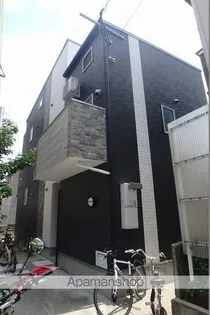 カーサ コンフォルト 西新の画像