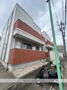 クレフラスト野並B棟の画像