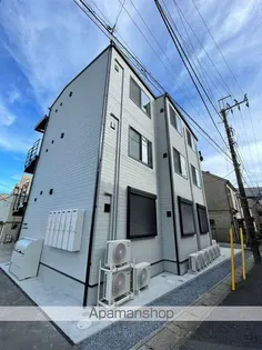 オーロラヴィラ松戸の画像