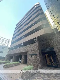 HF練馬レジデンス【8階】の外観