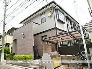 メゾンアリュール【1階】の外観