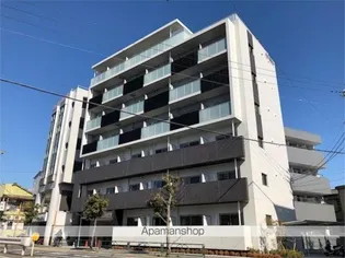 TOILE BLANCHE【4階】の外観