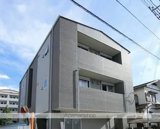 グリシーヌメゾンIIの画像