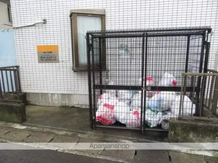 ビューファイン台原【107号室】のその他画像