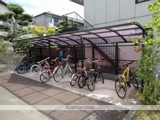 シャーメゾン比島 A棟【2階】のその他画像