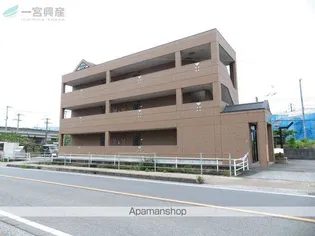 パシフィックヒルズはなみずきの画像