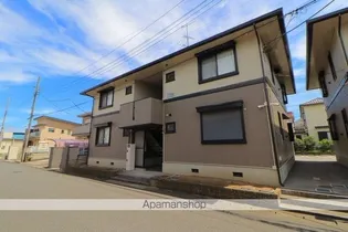 アーバンヒルズ Ⅱ【2階】の外観