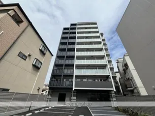 エスリード弁天町桜通レジデンスの画像