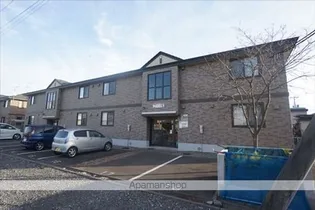 グランドールB館の画像