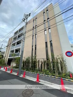 プラウドフラット墨田曳舟ディアージュ【2階】の外観