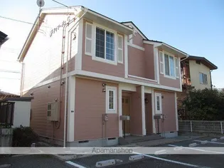 Fディマージュ Cの画像