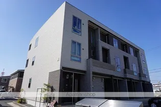 フィオーレNS ⅣーAの画像